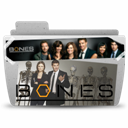 Folder - TV BONES icon